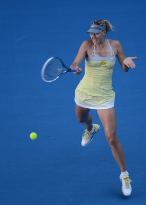 Maria Sharapova pic #568993