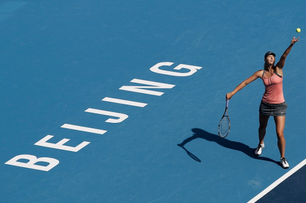 Maria Sharapova pic #540814