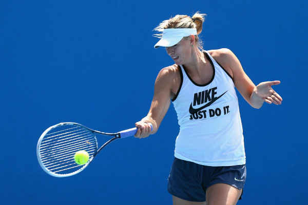 Maria Sharapova pic #569765