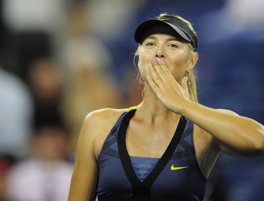 Maria Sharapova pic #399920