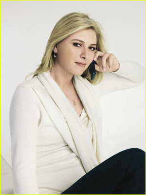Maria Sharapova pic #132203