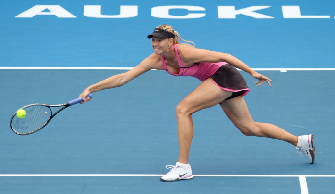 Maria Sharapova pic #325080