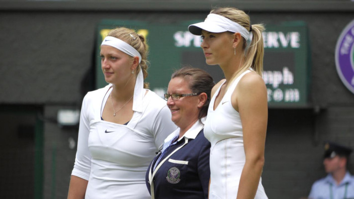 Maria Sharapova pic #389713