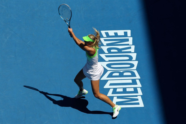 Maria Sharapova pic #438526