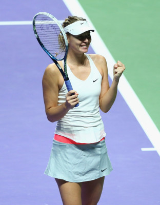 Maria Sharapova pic #736808