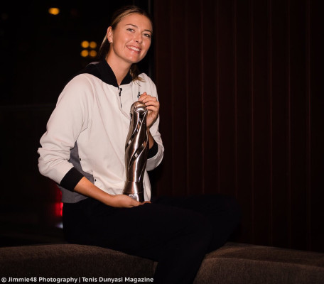 Maria Sharapova pic #971661