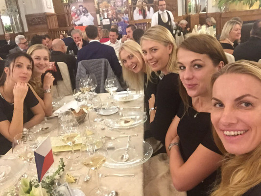 Maria Sharapova pic #812897