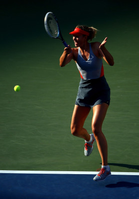 Maria Sharapova pic #725873