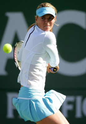 Maria Sharapova pic #344413