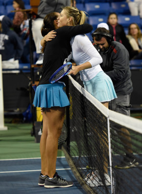 Maria Sharapova pic #819725