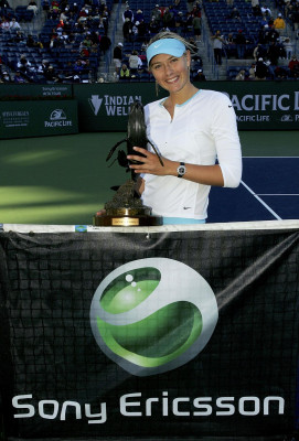Maria Sharapova pic #344315