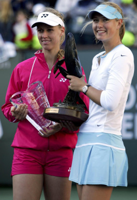 Maria Sharapova pic #344458