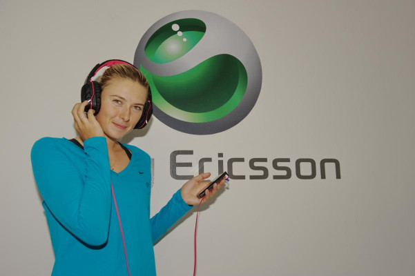 Maria Sharapova pic #348323