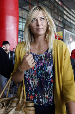 Maria Sharapova pic #201262