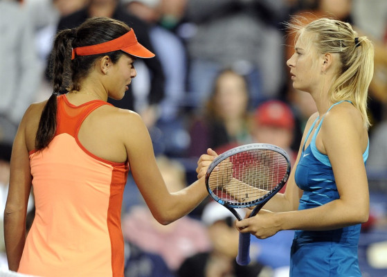 Maria Sharapova pic #462190