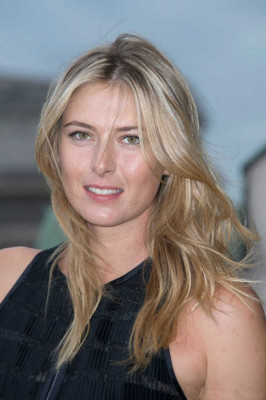 Maria Sharapova pic #775584
