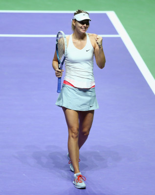 Maria Sharapova pic #736810