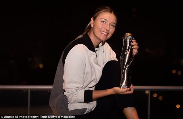Maria Sharapova pic #971671