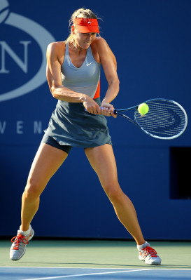 Maria Sharapova pic #725875