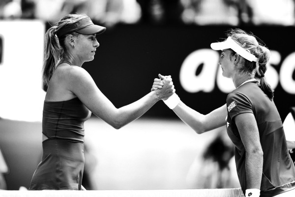 Maria Sharapova pic #757047