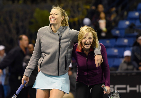 Maria Sharapova pic #819596