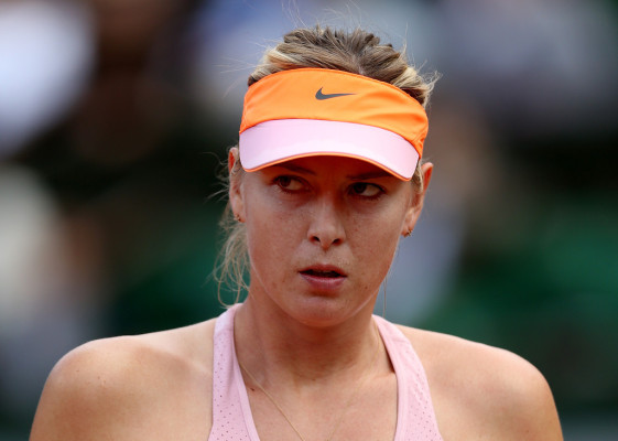Maria Sharapova pic #707684