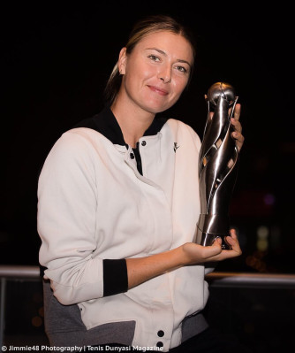 Maria Sharapova pic #971668