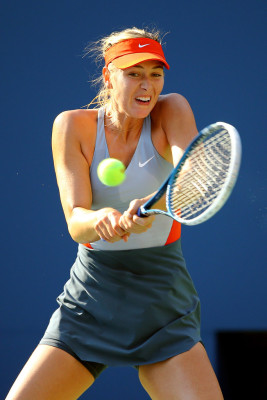 Maria Sharapova pic #725877