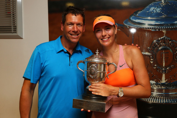 Maria Sharapova pic #708836