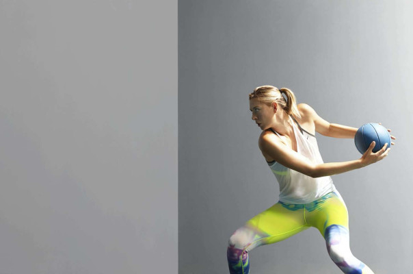 Maria Sharapova pic #753957