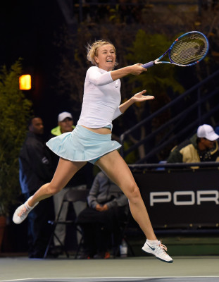 Maria Sharapova pic #819603