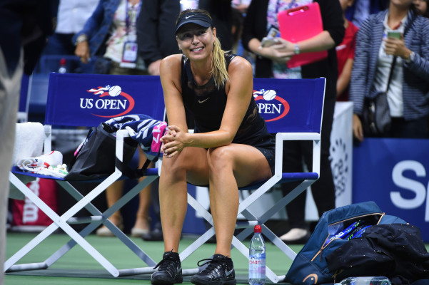 Maria Sharapova pic #967515