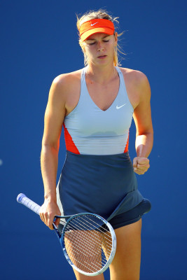 Maria Sharapova pic #725878