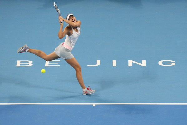 Maria Sharapova pic #732782