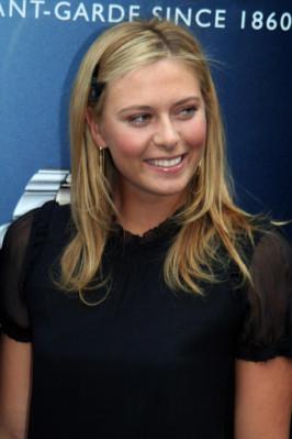 Maria Sharapova pic #349702