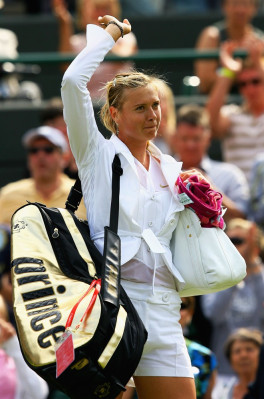 Maria Sharapova pic #445141