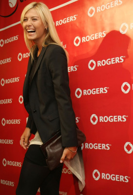 Maria Sharapova pic #458960