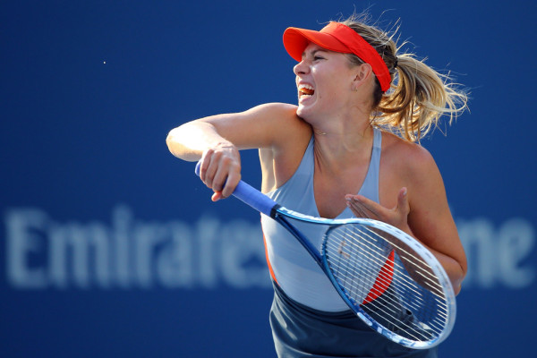 Maria Sharapova pic #725879