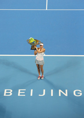 Maria Sharapova pic #732784