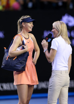 Maria Sharapova pic #829107