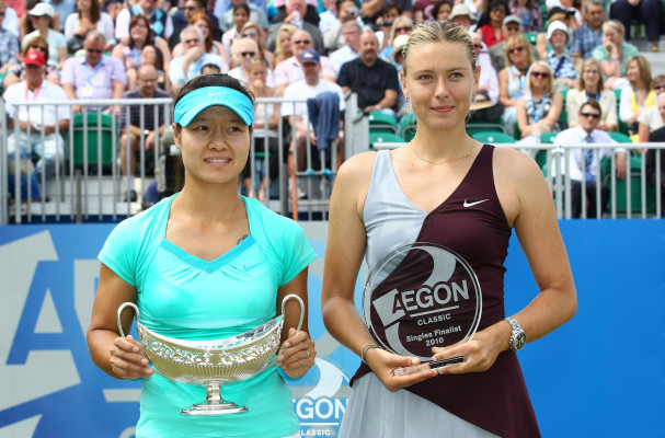 Maria Sharapova pic #265234