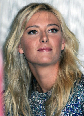 Maria Sharapova pic #187778