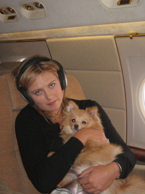 Maria Sharapova pic #263076