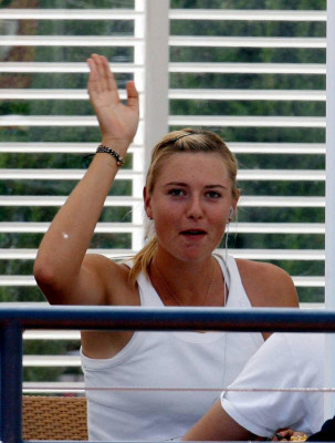 Maria Sharapova pic #263073