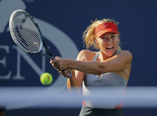 Maria Sharapova pic #725871