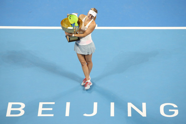 Maria Sharapova pic #732783