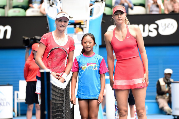 Maria Sharapova pic #757052