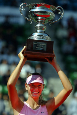 Maria Sharapova pic #337777