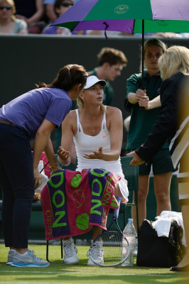 Maria Sharapova pic #617263