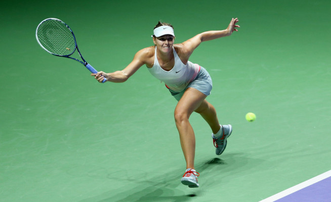 Maria Sharapova pic #736818